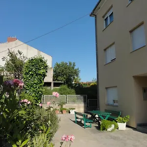 Rajic Gasthof Split