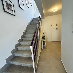 Gasthof Kosovic Family House