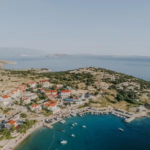 Nadia Gasthof Stara Baška